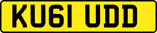 KU61UDD