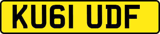 KU61UDF