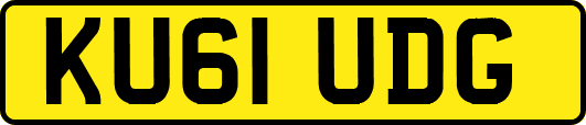 KU61UDG