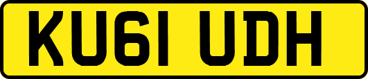 KU61UDH