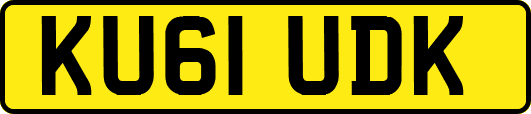 KU61UDK