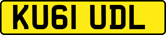 KU61UDL