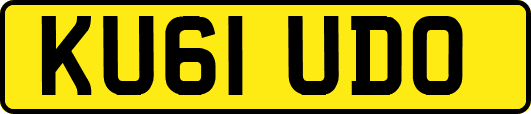 KU61UDO