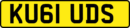 KU61UDS