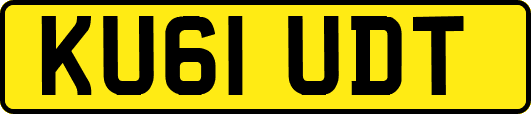 KU61UDT