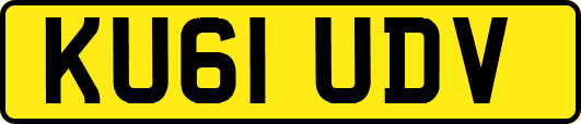 KU61UDV