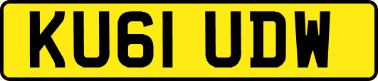 KU61UDW