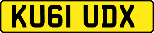 KU61UDX