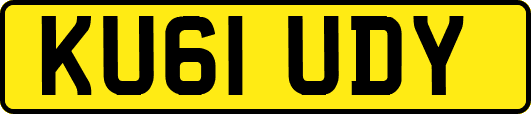 KU61UDY