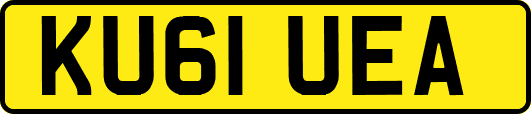 KU61UEA