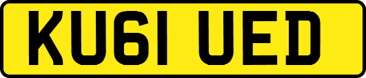 KU61UED