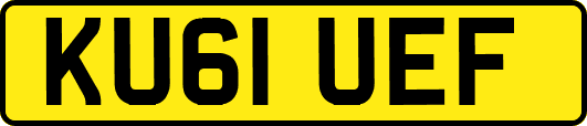 KU61UEF