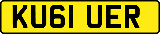 KU61UER