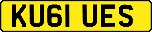 KU61UES