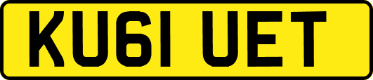 KU61UET