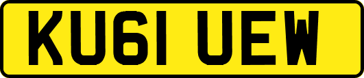 KU61UEW