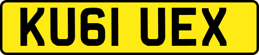 KU61UEX