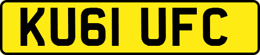 KU61UFC