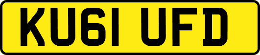 KU61UFD