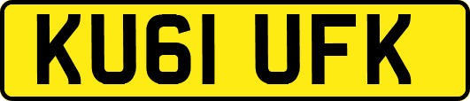 KU61UFK