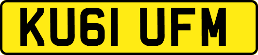 KU61UFM
