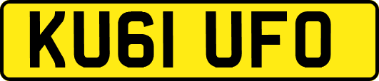 KU61UFO