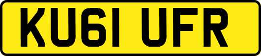 KU61UFR