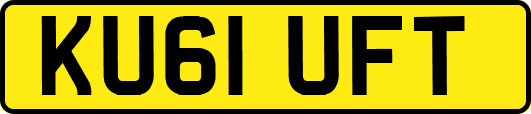 KU61UFT