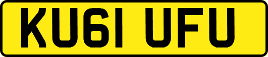 KU61UFU