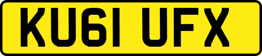 KU61UFX
