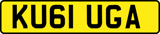 KU61UGA