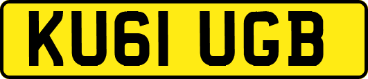 KU61UGB