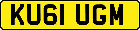 KU61UGM