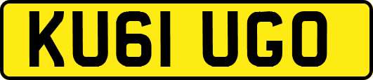 KU61UGO