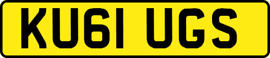 KU61UGS