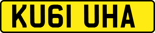 KU61UHA