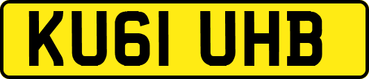 KU61UHB