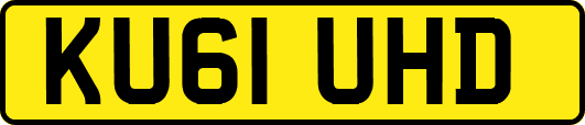 KU61UHD