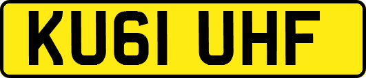 KU61UHF