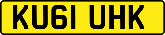 KU61UHK