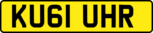 KU61UHR