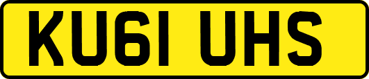 KU61UHS