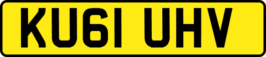 KU61UHV