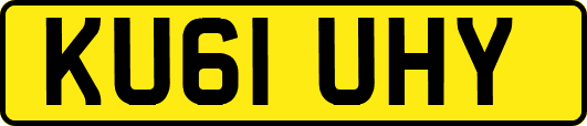 KU61UHY