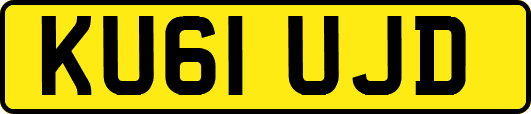 KU61UJD