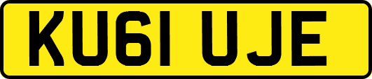 KU61UJE