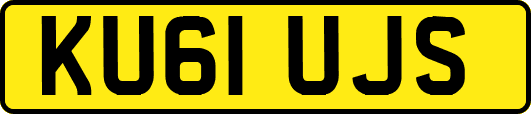 KU61UJS