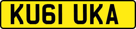 KU61UKA