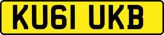 KU61UKB