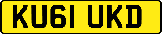 KU61UKD